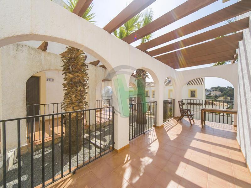 3504 Imperial Park Spa Resort, Calpe Exterior photo